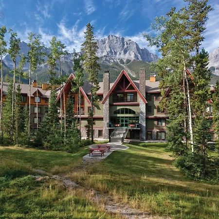 Worldmark Canmore-Banff Екстер'єр фото