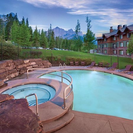Worldmark Canmore-Banff Екстер'єр фото