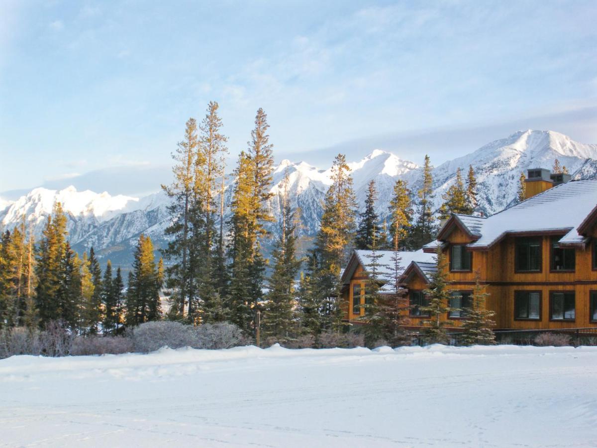 Worldmark Canmore-Banff Екстер'єр фото