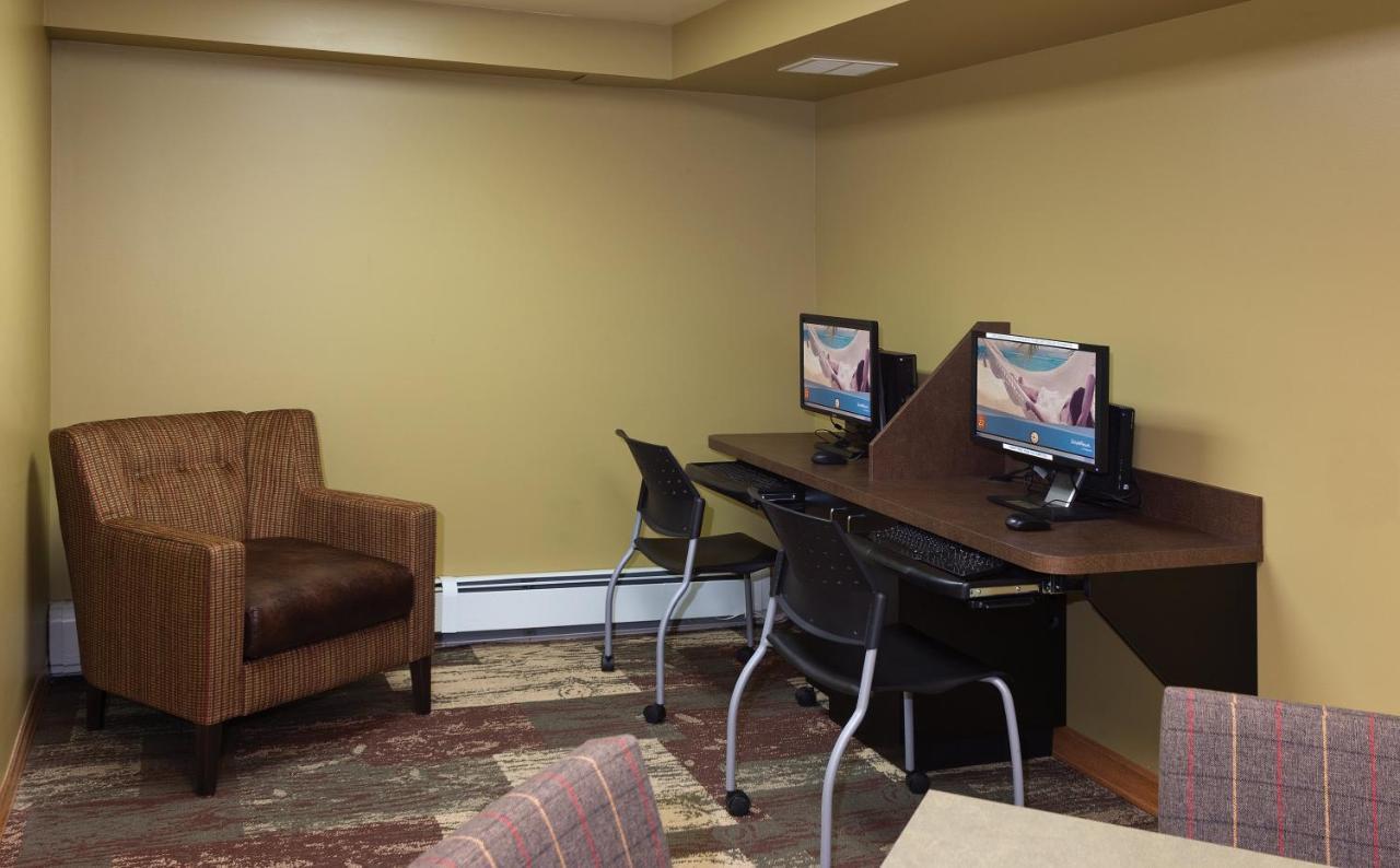 Worldmark Canmore-Banff Екстер'єр фото