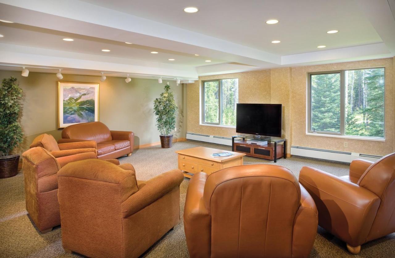 Worldmark Canmore-Banff Екстер'єр фото