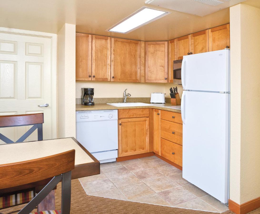 Worldmark Canmore-Banff Екстер'єр фото