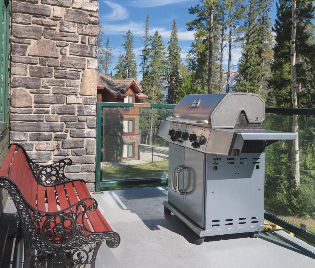 Worldmark Canmore-Banff Екстер'єр фото