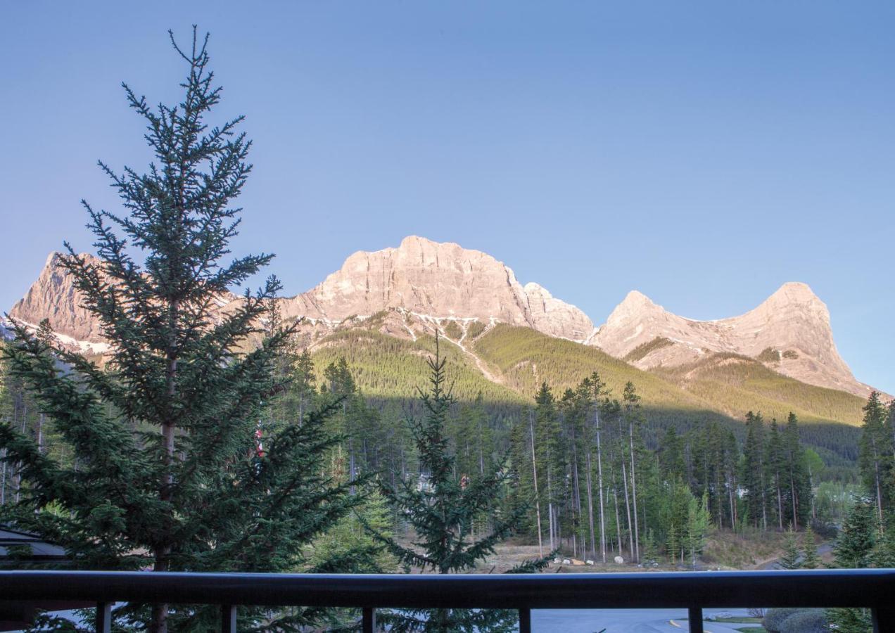 Worldmark Canmore-Banff Екстер'єр фото
