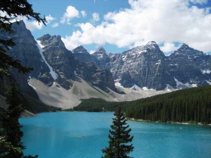 Worldmark Canmore-Banff Екстер'єр фото