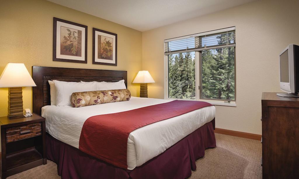 Worldmark Canmore-Banff Номер фото